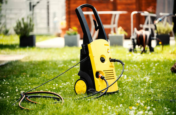 Professional Pressure Washing Services in Crugers, NY